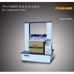 Máy kiểm tra lực nén hộp carton PN-CT50KDF-500